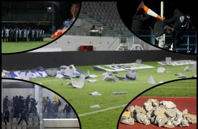 Ανόρθωση: Πήραν μέρος των δεδουλευμένων τους οι παίκτες