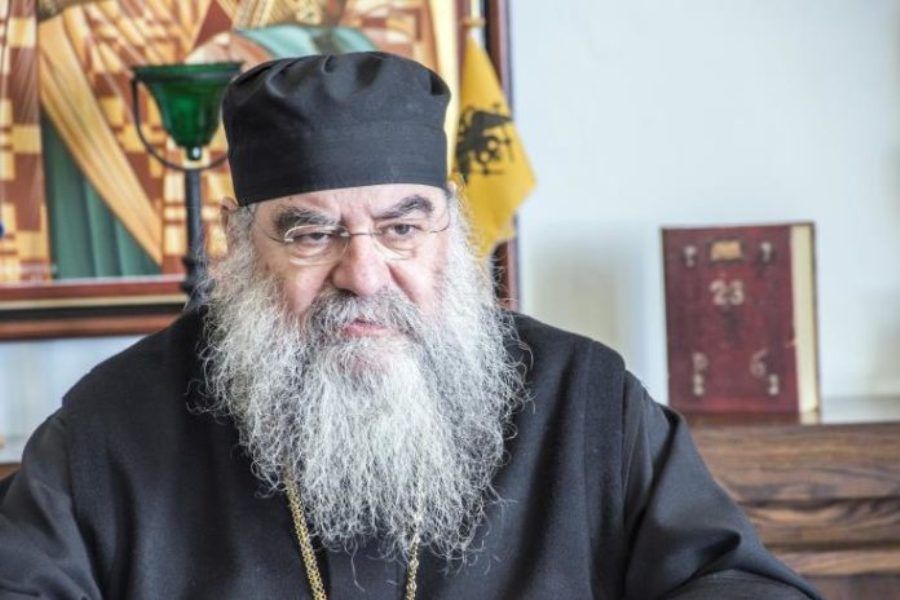 Ι.Μ. Λεμεσού: Δεν έχει την οικονομική δυνατότητα, ούτε την πρόθεση