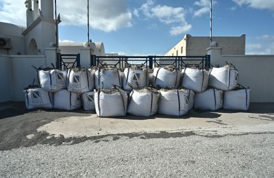 Η Ουάσιγκτον και το Πεκίνο ανταλλάσσουν χτυπήματα με δασμούς
