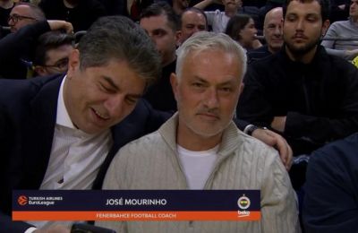 Συγκρίνουν Καμπελά με... Βαλμπουενά 
