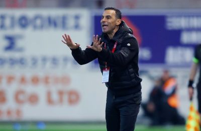 Κάλεσμα στον κόσμο: «Η Νέα Σαλαμίνα δεν είναι απλώς ένα Δ.Σ.»