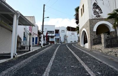 Ανησυχία στις βαλτικές χώρες και την Ευρώπη