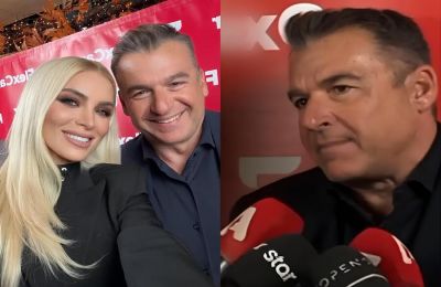 Ήταν για πάνω από 20 χρόνια ανταποκρίτρια του Alpha στη Θεσσαλονίκη ενώ συνεργάστηκε και με άλλους ραδιοφωνικούς και τηλεοπτικούς σταθμούς