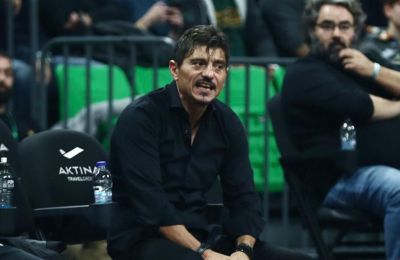 Λεσόρ: «Aν το πόδι μου μπορούσε να μιλήσει...»