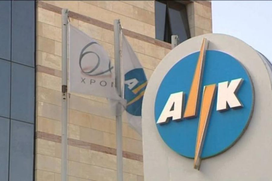 Μαζική εγκατάσταση έξυπνων μετρητών ΑΗΚ