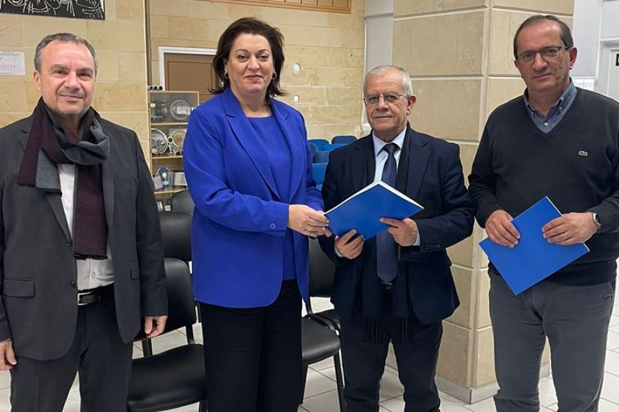 Αξιολόγηση Εκπαιδευτικών - Αυτή είναι η πρόταση του ΥΠΑΝ