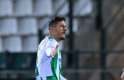 Συγκρίνουν Καμπελά με... Βαλμπουενά 