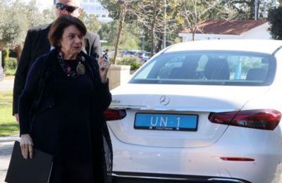 Πρόταση για πλατεία Γλαύκου Κληρίδη στην Πάφο