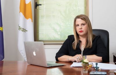 Πρόταση για πλατεία Γλαύκου Κληρίδη στην Πάφο