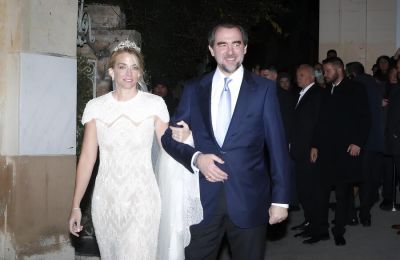 Η Ελένη Χατζίδου βρισκόταν από το βράδυ της Παρασκευής στο νοσοκομείο, καθώς η κόρη της χρειάστηκε να εισαχθεί για νοσηλεία