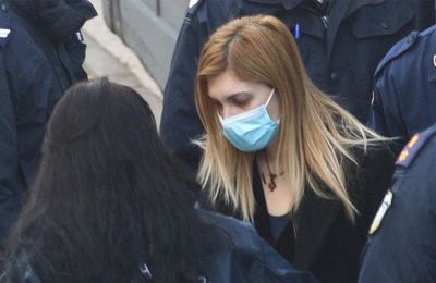Η Ουάσινγκτον υλοποιεί μια ευρύτερη στρατηγική περιορισμού της κινεζικής επιρροής στη διεθνή ναυτιλία