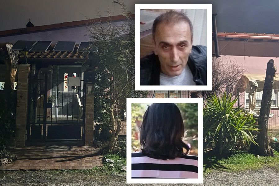 «Ξέραμε ότι ο Κώστας είναι κάπου θαμμένος... την είχαμε ικανή»
