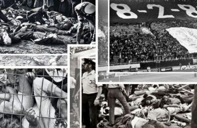 «Το πρώτο από τα πολλά-Η δουλειά δεν έχει τελειώσει» (vid)