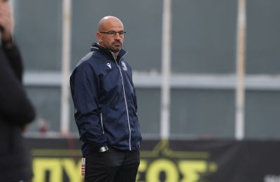 Απ’ την άσπρη βούλα… νίκη ενάμιση μήνα μετά