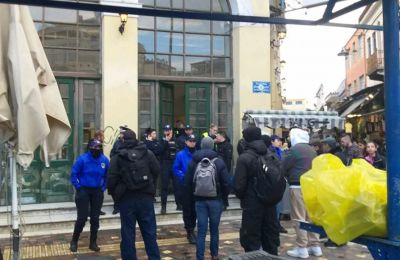 Η Ουάσιγκτον και το Πεκίνο ανταλλάσσουν χτυπήματα με δασμούς