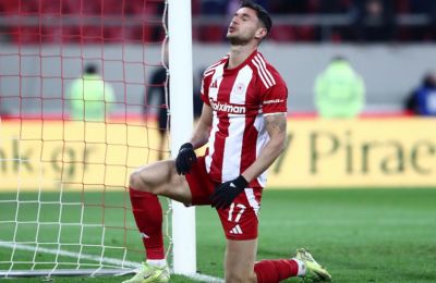 «Το πρώτο από τα πολλά-Η δουλειά δεν έχει τελειώσει» (vid)
