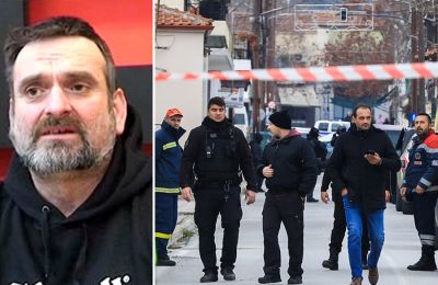 Κηδεία Πάπα: Γιατί κατηγορούν τον Τραμπ ότι έσπασε το πρωτόκολλο 