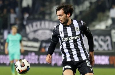 «Έλληνας του Ολυμπιακού είπε στον 4ο θα τον γ…ω τον τον π… τον Λαμέλα»