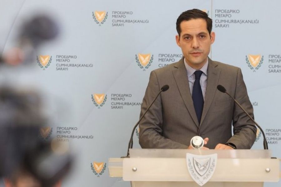 Κ.Ε.: Πολυμερής συνάντηση, εφαλτήριο για επανέναρξη διαπραγματεύσεων