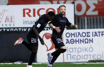 «Ξανά για Ιωαννίδη η Λάτσιο, έχει πέσει η τιμή του…»