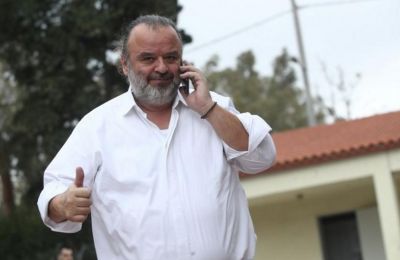 «Έλληνας του Ολυμπιακού είπε στον 4ο θα τον γ…ω τον τον π… τον Λαμέλα»