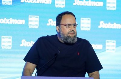 «Ξανά για Ιωαννίδη η Λάτσιο, έχει πέσει η τιμή του…»