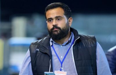 «Είμαι ευχαριστημένος, είναι λίγο παράξενο που το λέω»