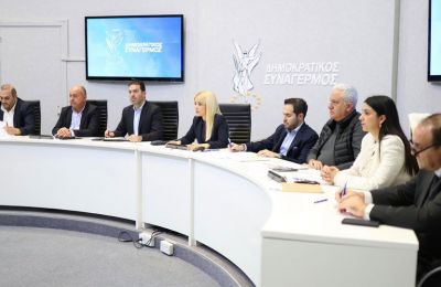 Πρόταση για πλατεία Γλαύκου Κληρίδη στην Πάφο