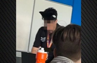 Η Ουάσιγκτον και το Πεκίνο ανταλλάσσουν χτυπήματα με δασμούς