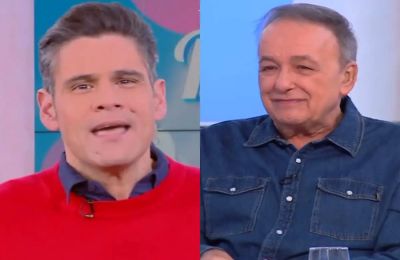 Η Ελένη Χατζίδου βρισκόταν από το βράδυ της Παρασκευής στο νοσοκομείο, καθώς η κόρη της χρειάστηκε να εισαχθεί για νοσηλεία