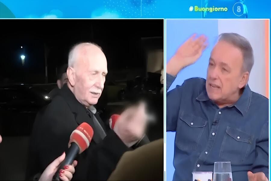 Εξερράγη ο Ανδρέας Μικρούτσικος για τον Γιώργο Παπαδάκη Εξερράγη ο Ανδρέας Μικρούτσικος για τον Γιώργο Παπαδάκη