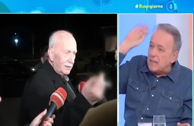 Η Ελένη Χατζίδου βρισκόταν από το βράδυ της Παρασκευής στο νοσοκομείο, καθώς η κόρη της χρειάστηκε να εισαχθεί για νοσηλεία
