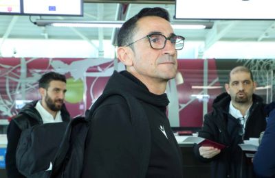Αποθέωση... αναγνώριση