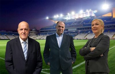 Το δίμπαλο του Όρσιτς έκανε τη διαφορά στην Πάφο (vid)