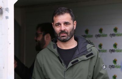 Αποθέωση... αναγνώριση
