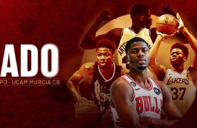 «Αν έρθει στην Ευρώπη το ΝΒΑ, θα είναι με τη FIBA»