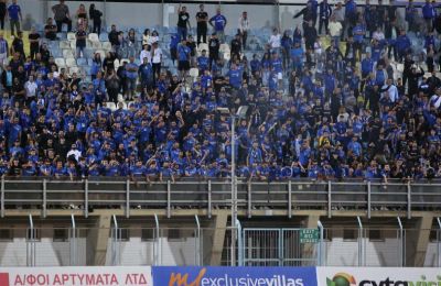 Ανόρθωση: Eπίσημα παρελθόν ο Ζίφκοβιτς
