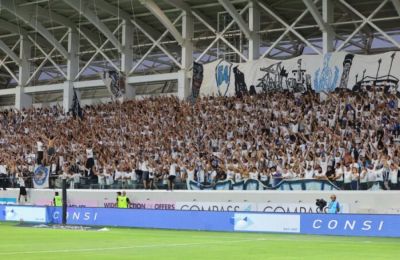«Εθισμένοι» στις ισοπαλίες (vid)