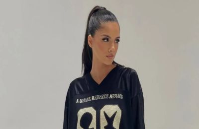 Όσα είπε ο παρουσιαστής για την κατάσταση της υγείας της συζύγου του.