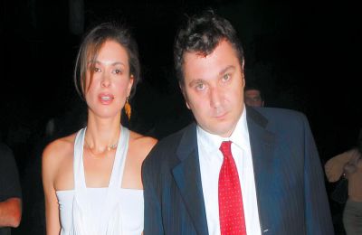 Η Ελένη Χατζίδου βρισκόταν από το βράδυ της Παρασκευής στο νοσοκομείο, καθώς η κόρη της χρειάστηκε να εισαχθεί για νοσηλεία