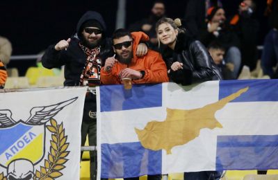 Αποθέωση... αναγνώριση