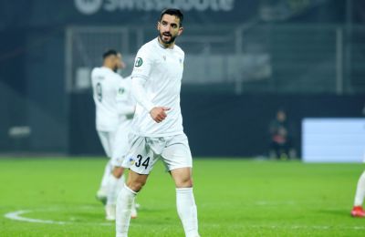 ΑΠΟΕΛ: Πολλά τα ανοιχτά θέματα