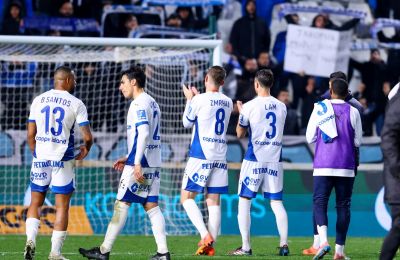 Φέρτε το πρωτάθλημα μες το Παφιακό! (vid)