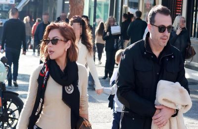 Η πρώτη ανάρτηση μετά την περιπέτεια της με τον καρκίνο 