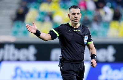 Ενίσχυση του VAR με νέες κάμερες γραμμής τέρματος σε όλους τους αγώνες