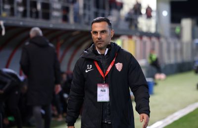 «Εδώ που φτάσαμε είπαμε ότι πρέπει να δώσουμε το μάξιμουμ»