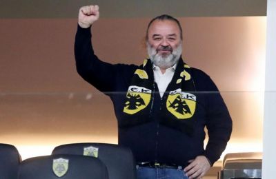 ΑΕΚ: Μεγαλύτερο σερί χωρίς νίκη από τη σεζόν του υποβιβασμού