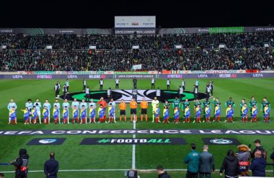 Ομόνοια: Η παρακάμερα της τριάρας στην Πάφο (vid)