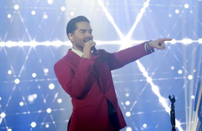 Η Ελένη Χατζίδου βρισκόταν από το βράδυ της Παρασκευής στο νοσοκομείο, καθώς η κόρη της χρειάστηκε να εισαχθεί για νοσηλεία