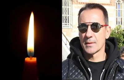 Η Οικονομάκου έκανε την πιο τρυφερή ερωτική εξομολόγηση στον Τσερέλα: